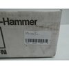 Eaton Cutler-Hammer 3P NEMA/DP CONTACT KIT SIZE 4 CONTACTOR PARTS AND ACCESSORY 6-36-4